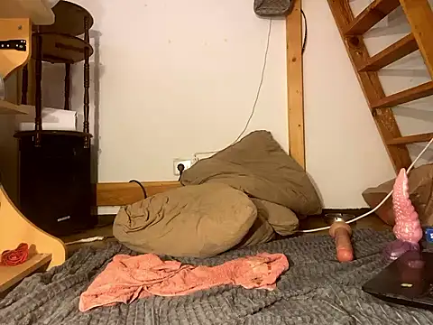 AnitaGape online show from 12/01/24, 04:29