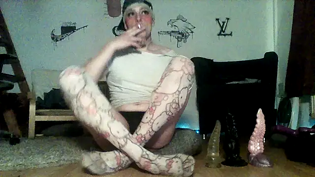 AnitaGape online show from 01/14/26, 12:38