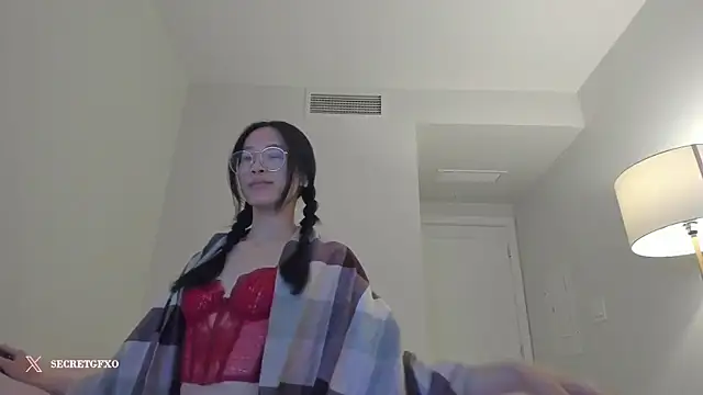 secretgirlfriendxo online show from 12/02/24, 05:26