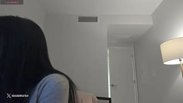 Snapshot of secretgirlfriendxo chatting on 02/05/25, 11:55 secretgirlfriendxo online show from 02/05/25, 11:55