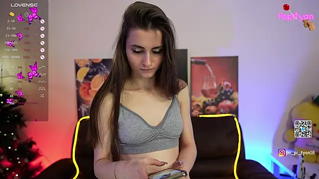 popityan1 online show from 01/14/25, 10:55