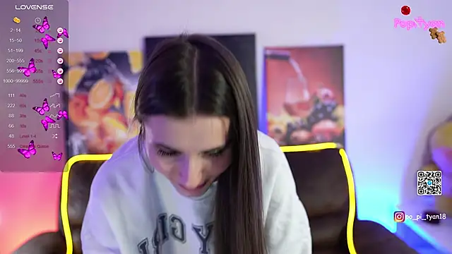 popityan1 online show from 01/19/25, 04:54