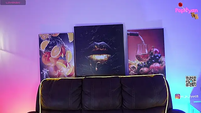 popityan1 online show from 01/27/25, 02:53