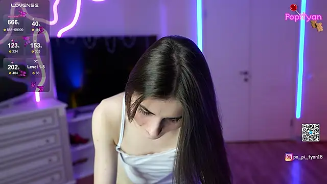 popityan1 online show from 02/08/25, 09:46