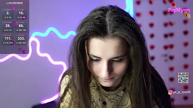 popityan1 online show from 02/23/25, 10:53