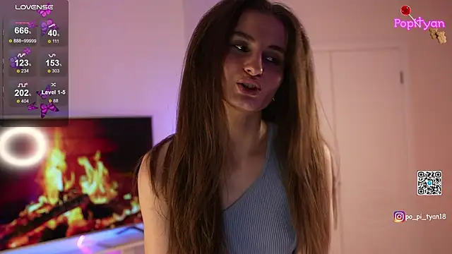 popityan1 online show from 03/06/25, 04:19