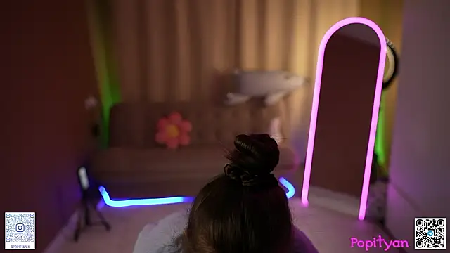 popityan1 online show from 02/22/26, 08:02