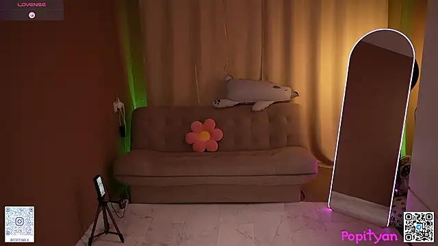 popityan1 online show from 02/26/26, 08:35