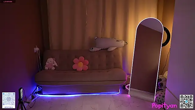 popityan1 online show from 03/11/26, 08:31