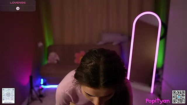 popityan1 online show from 03/14/26, 08:09