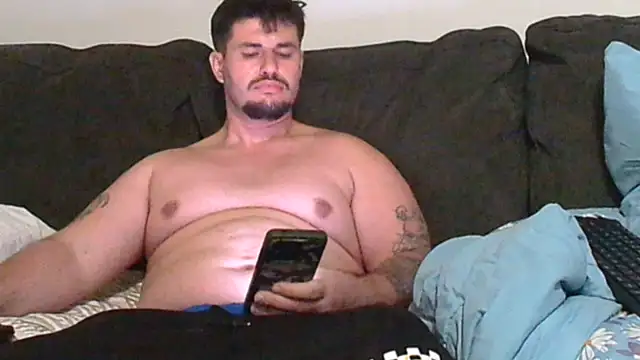 Badcuzwefun187 online show from 04/18/26, 08:40