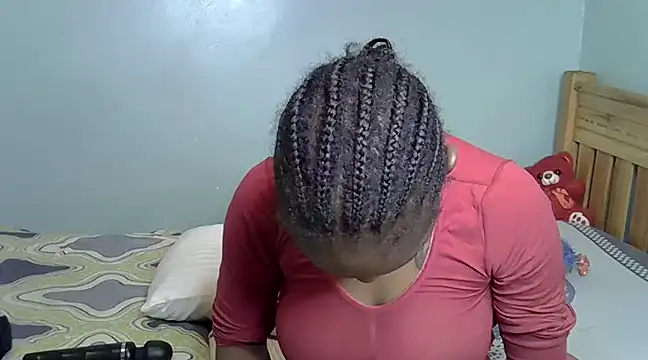 Snapshot of Enkarxx chatting on 02/28/25, 07:56 Enkarxx online show from 02/28/25, 07:56