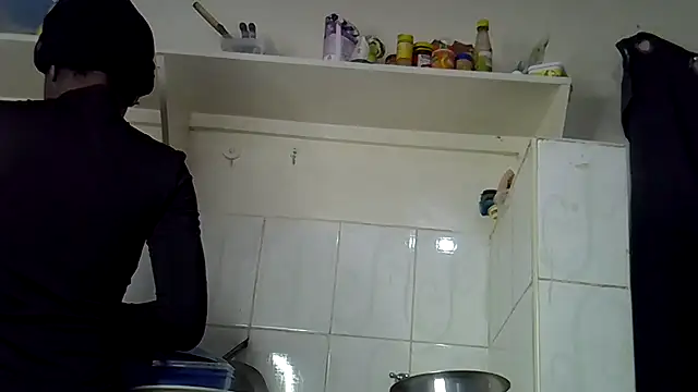 Enkarxx online show from 04/13/26, 07:36