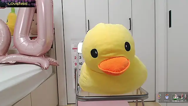 SUZU  online show from 02/22/25, 09:15