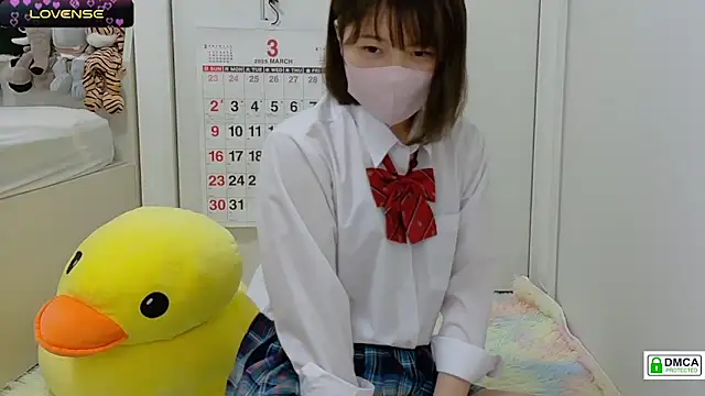 SUZU  online show from 03/12/25, 01:08