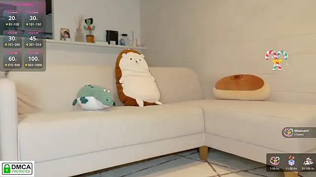 SUZU  online show from 09/15/25, 01:11