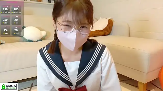 SUZU  online show from 10/18/25, 10:05