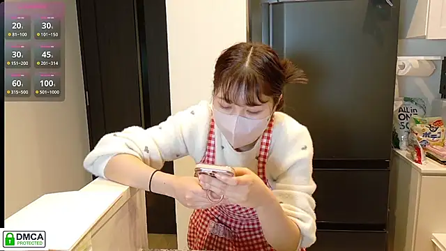 SUZU  online show from 02/14/26, 01:08