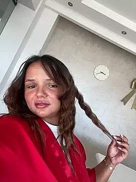 CelesteBailey online show from 03/08/25, 07:05