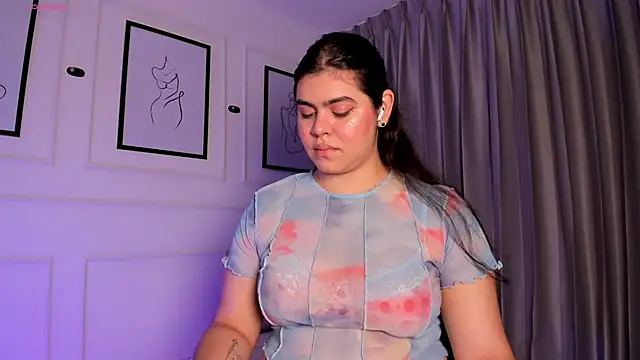 veronica185 online show from 01/08/26, 03:20