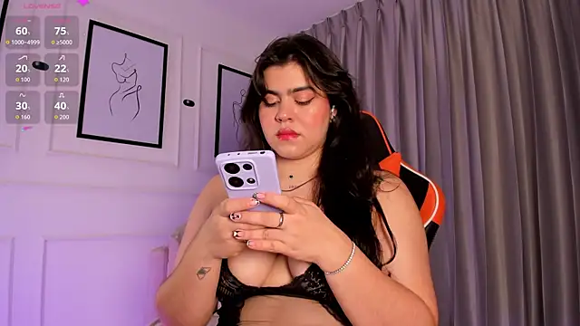 veronica185 online show from 02/13/26, 03:13