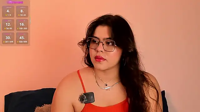 veronica185 online show from 04/30/26, 11:20