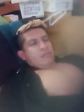 Chdgr online show from 04/24/26, 02:30