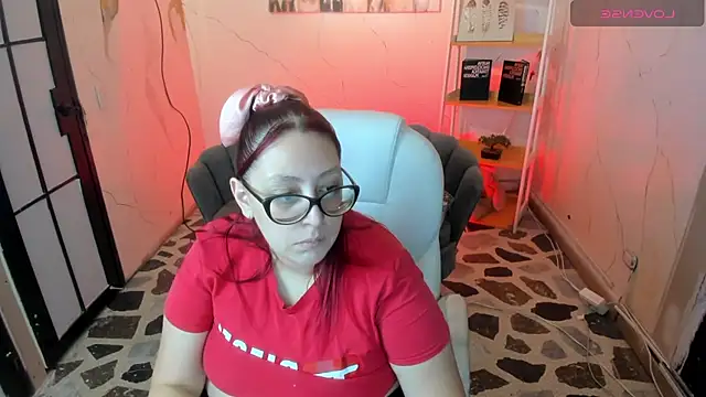 NiickyJones online show from 09/16/25, 05:58