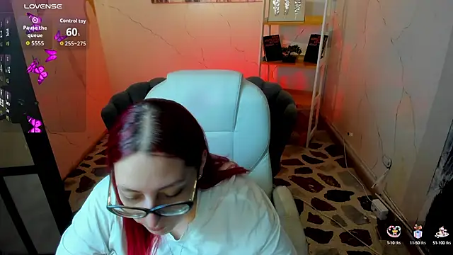 NiickyJones online show from 09/29/25, 09:30