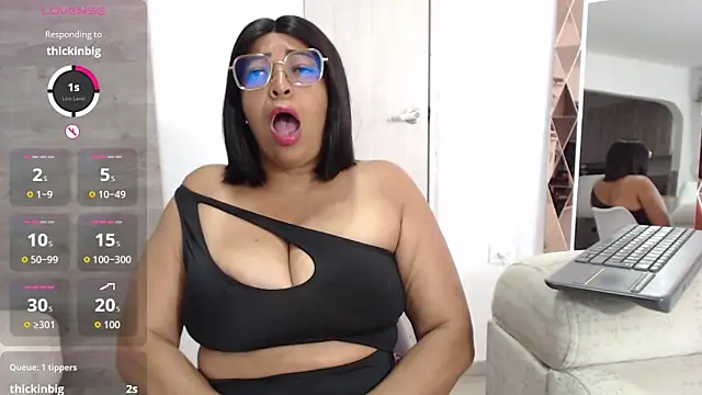 AmbarSofhia online show from 02/28/26, 08:21