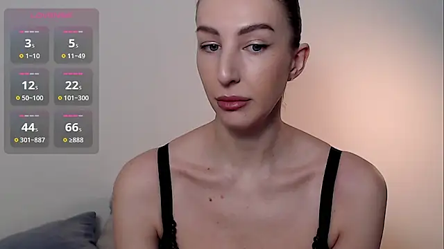 Snapshot of -Allure- chatting on 03/02/25, 08:07 -Allure- online show from 03/02/25, 08:07