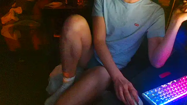 Str8boyy online show from 01/01/25, 03:34