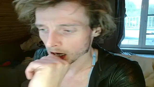 Str8boyy online show from 04/27/26, 04:32