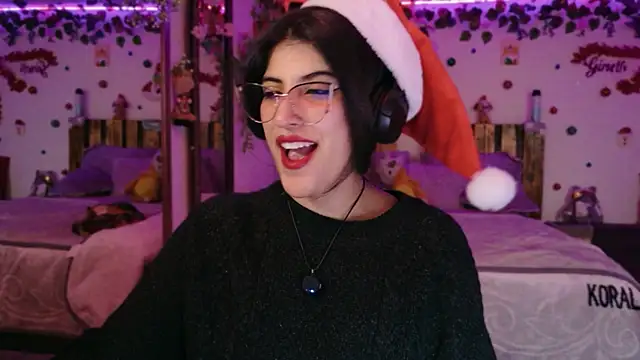 azahar  ziiz online show from 12/04/25, 02:37