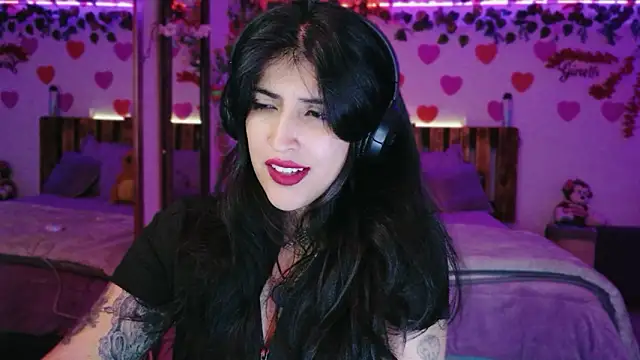 azahar  ziiz online show from 03/05/26, 10:39