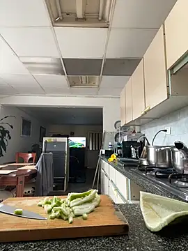 azahar  ziiz online show from 03/06/26, 05:20