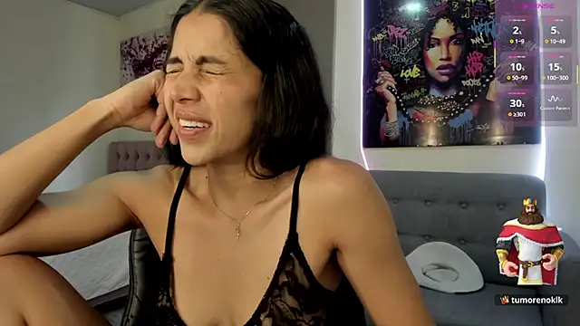 andykiuty online show from 03/10/26, 08:25