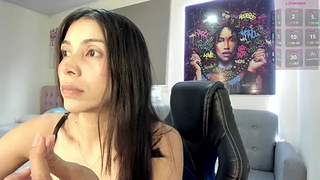 andykiuty online show from 03/20/26, 08:14