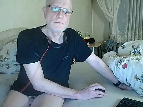 Snapshot of HornyRalfi55 chatting on 02/01/26, 08:51 HornyRalfi55 online show from 02/01/26, 08:51