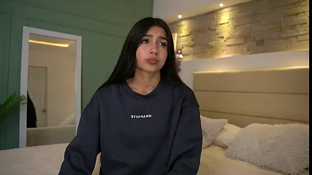 Ashley Jones9 online show from 02/21/25, 10:39