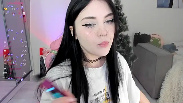 Snapshot of SelenaCute chatting on 12/22/24, 05:12 SelenaCute online show from 12/22/24, 05:12