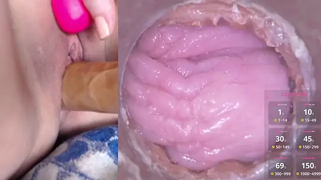 Snapshot of danigirl866 chatting on 01/05/25, 10:40 danigirl866 online show from 01/05/25, 10:40