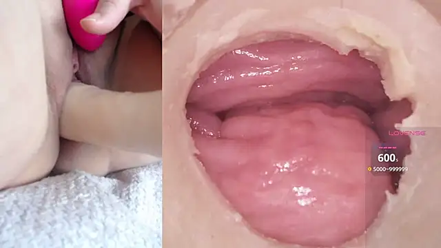 Snapshot of danigirl866 chatting on 11/11/25, 09:59 danigirl866 online show from 11/11/25, 09:59