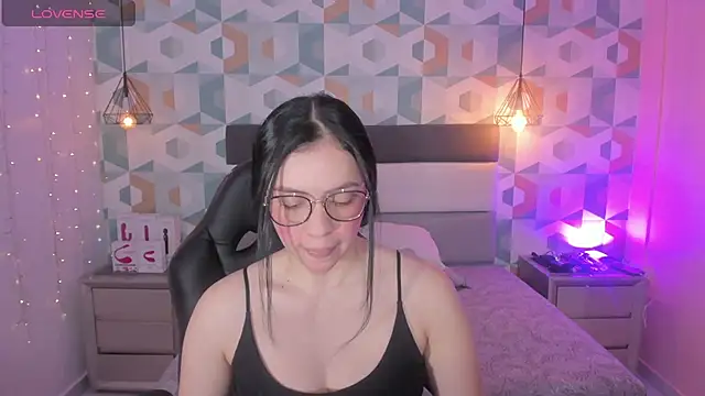 megancero online show from 02/19/25, 12:33