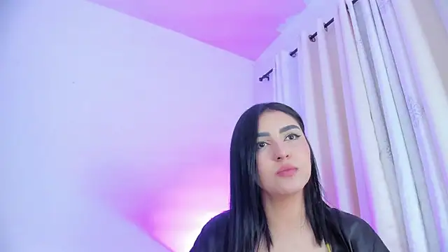 Abby  colins online show from 12/11/24, 10:06