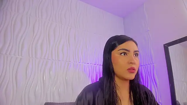 Abby  colins online show from 09/27/25, 04:45