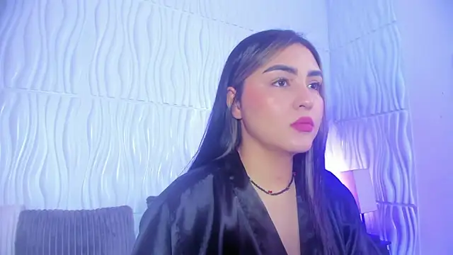 Abby  colins online show from 10/27/25, 07:29