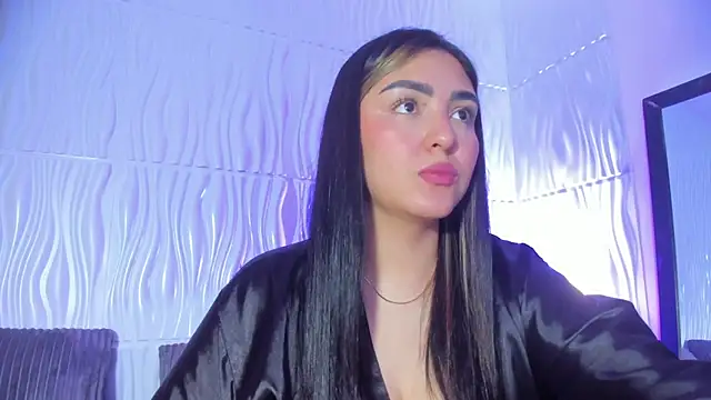 Abby  colins online show from 11/21/25, 05:00