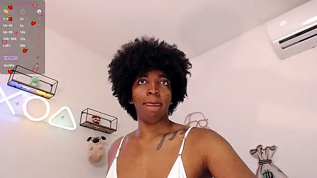 eileen tanihara online show from 12/05/24, 05:06