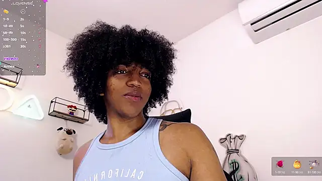 eileen tanihara online show from 12/13/24, 08:51